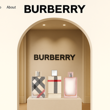 Burberry Collection