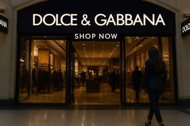 Dolce&Gabbana Collection