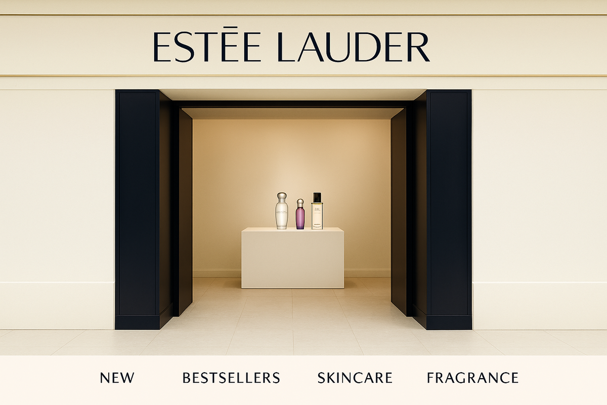 Estee Lauder Collection