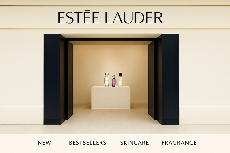 Estee Lauder Collection
