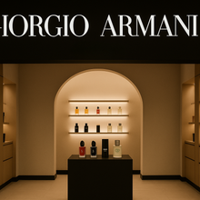 Giorgio Armani Collection