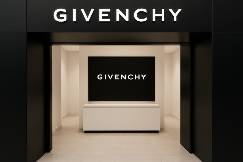 Givenchy Collection