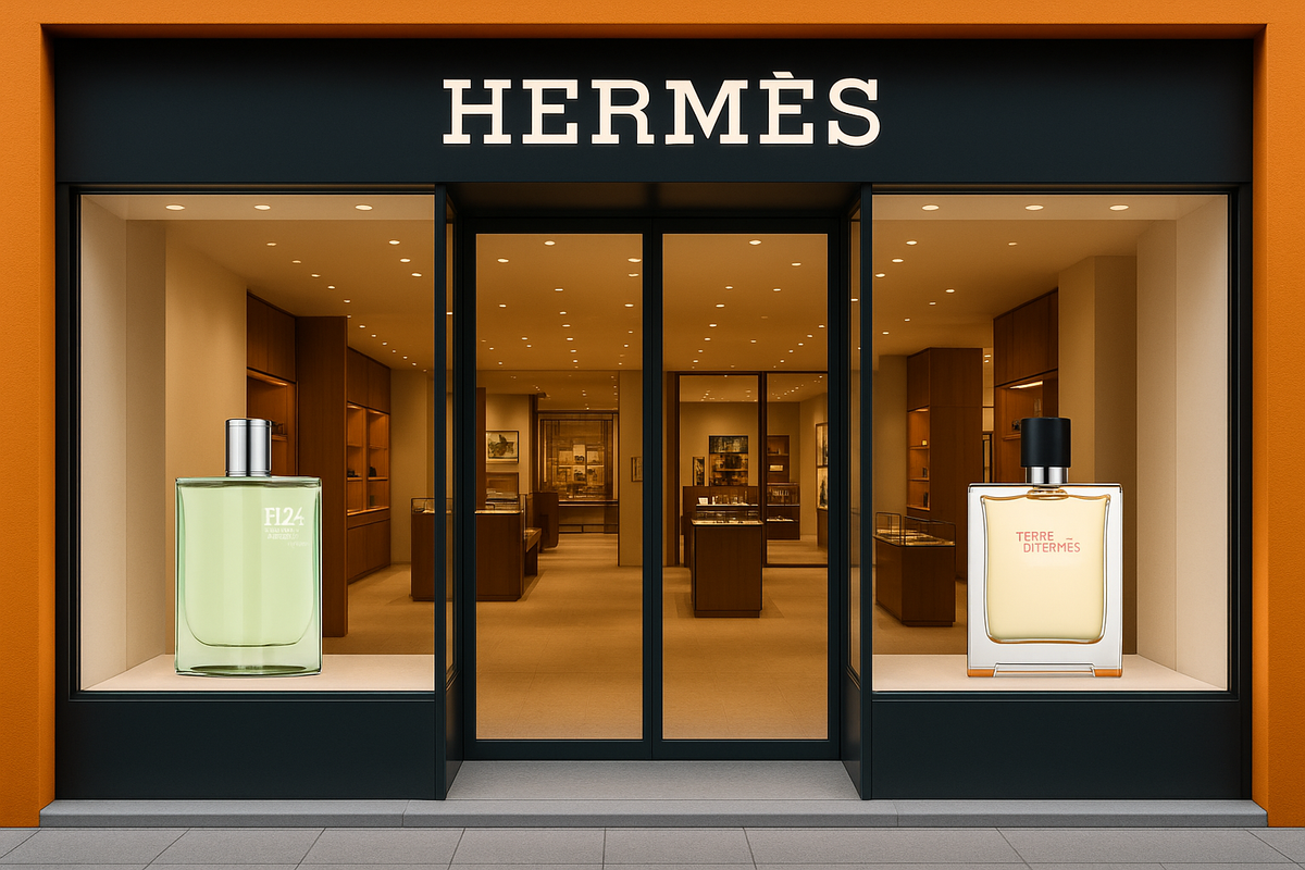 Hermes Collection