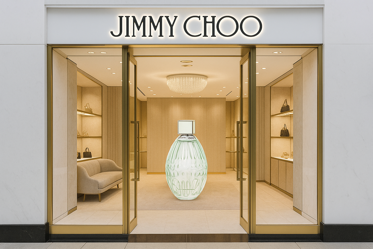 Jimmy Choo Collection