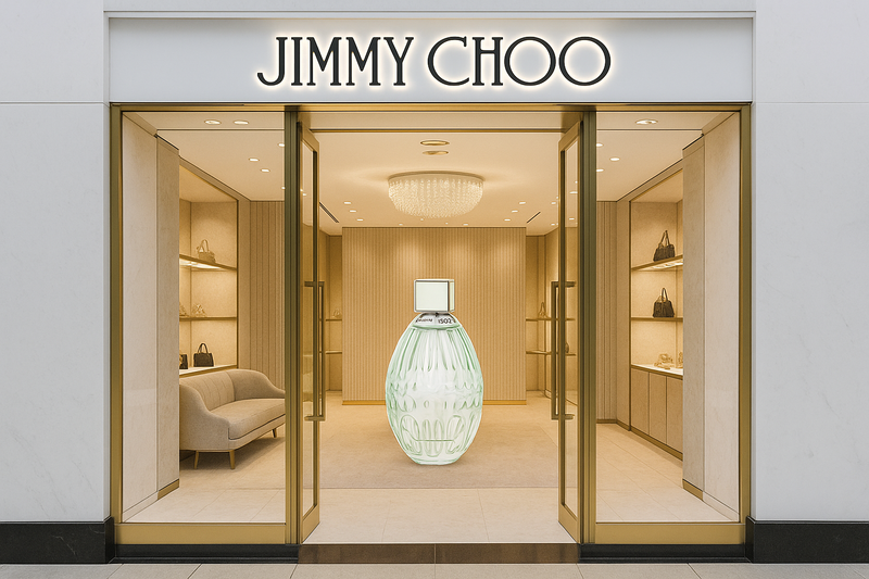 Jimmy Choo Collection