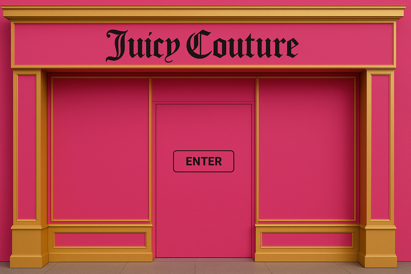Juicy Couture Collection