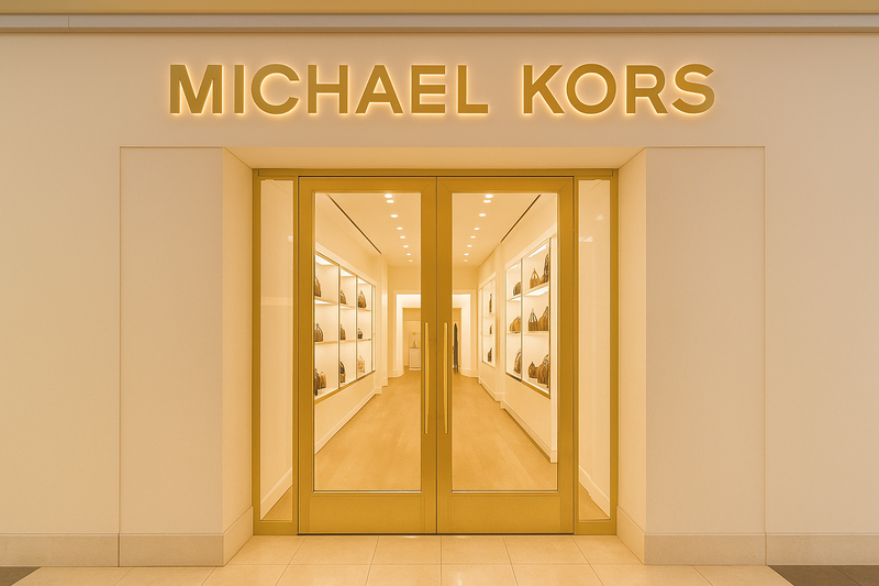 Michael Kors Collection