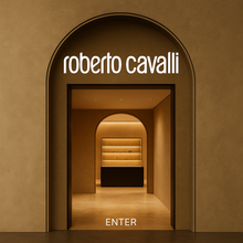 Roberto Cavalli Collection