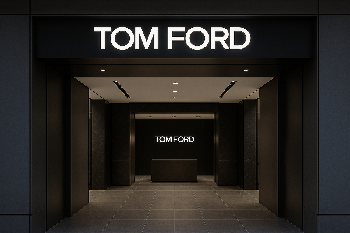 Tom Ford Collection