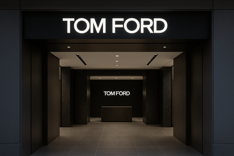 Tom Ford Collection