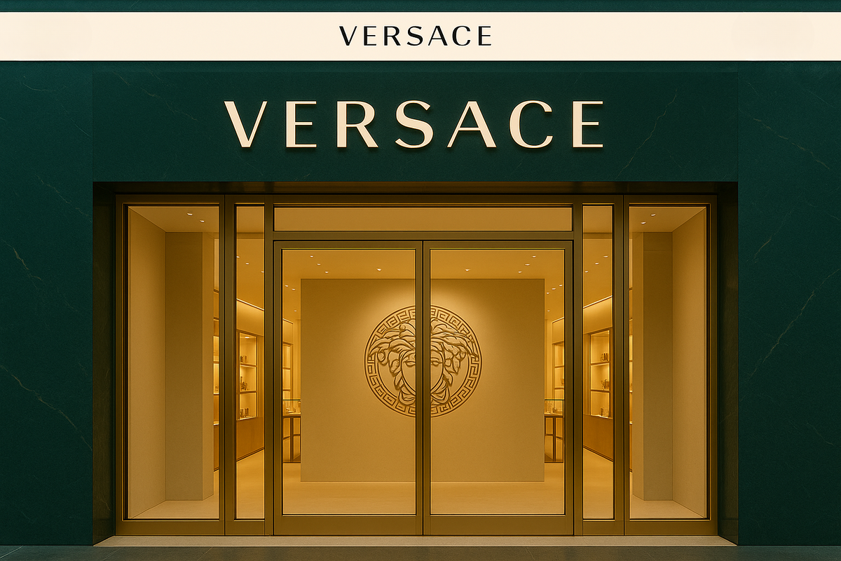 Versace Collection