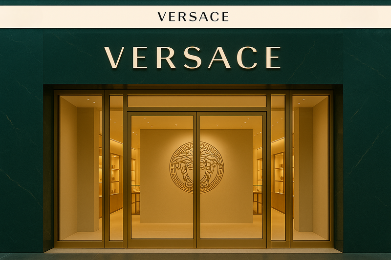 Versace Collection
