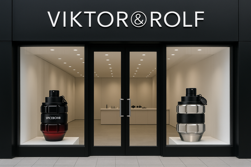 Viktor&Rolf Collection
