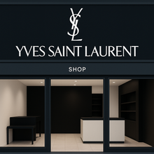 Yves Saint Laurent Collection