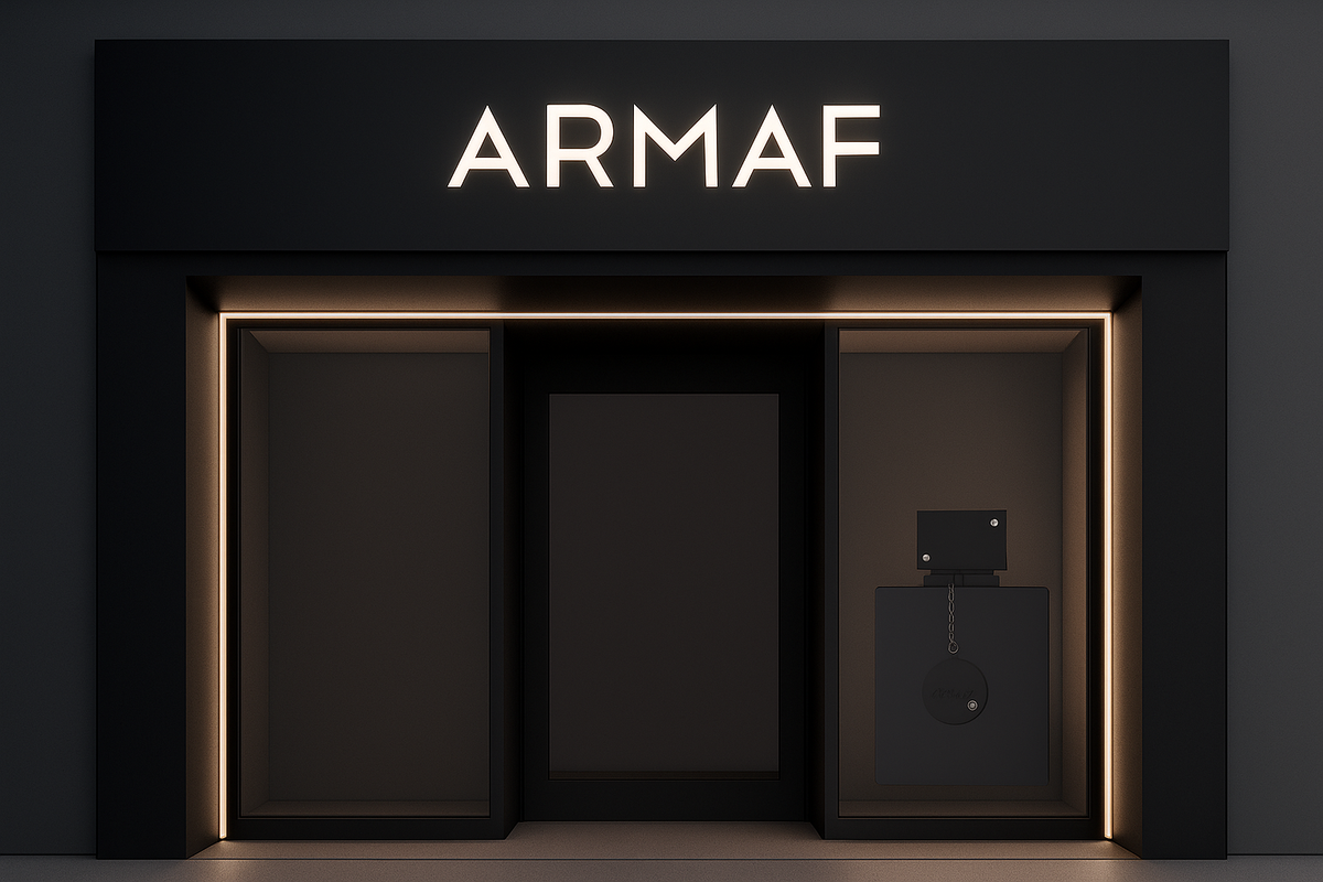 Armaf Collection