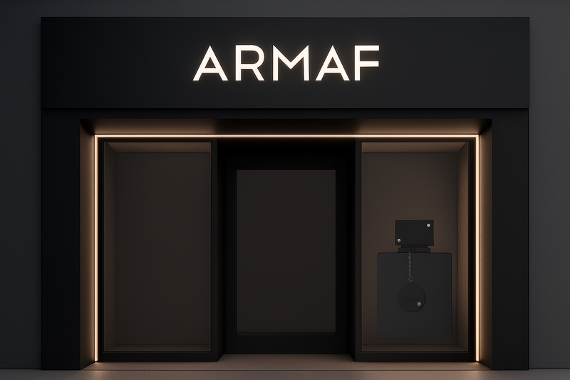Armaf Collection