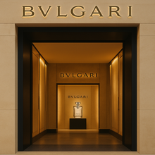 Bvlgari Collection