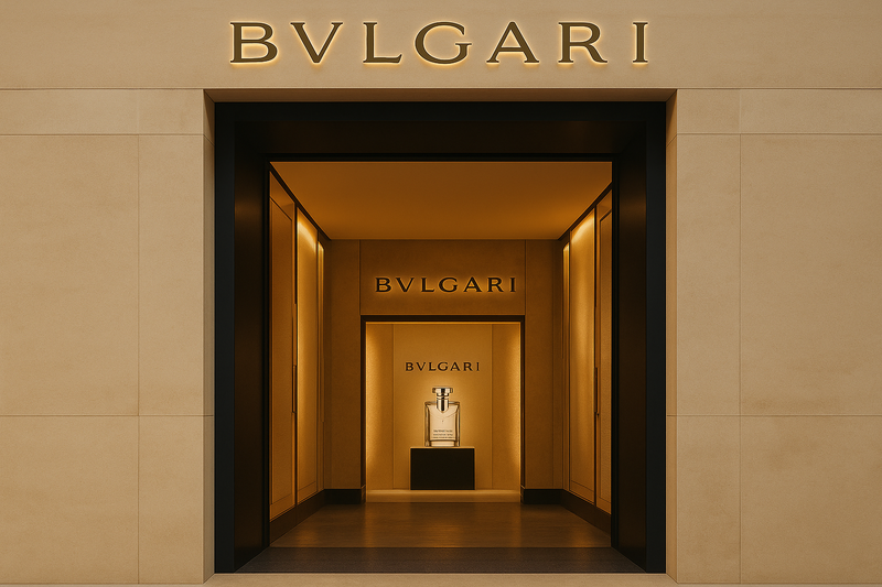Bvlgari Collection