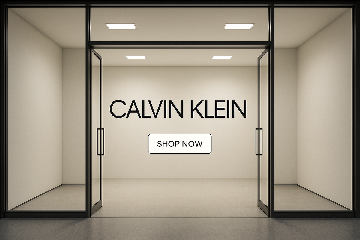 Calvin Klein Collection
