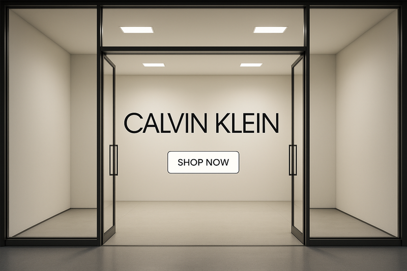 Calvin Klein Collection