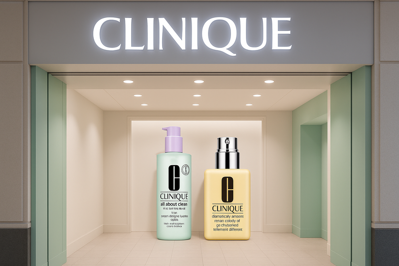 Clinique Collection