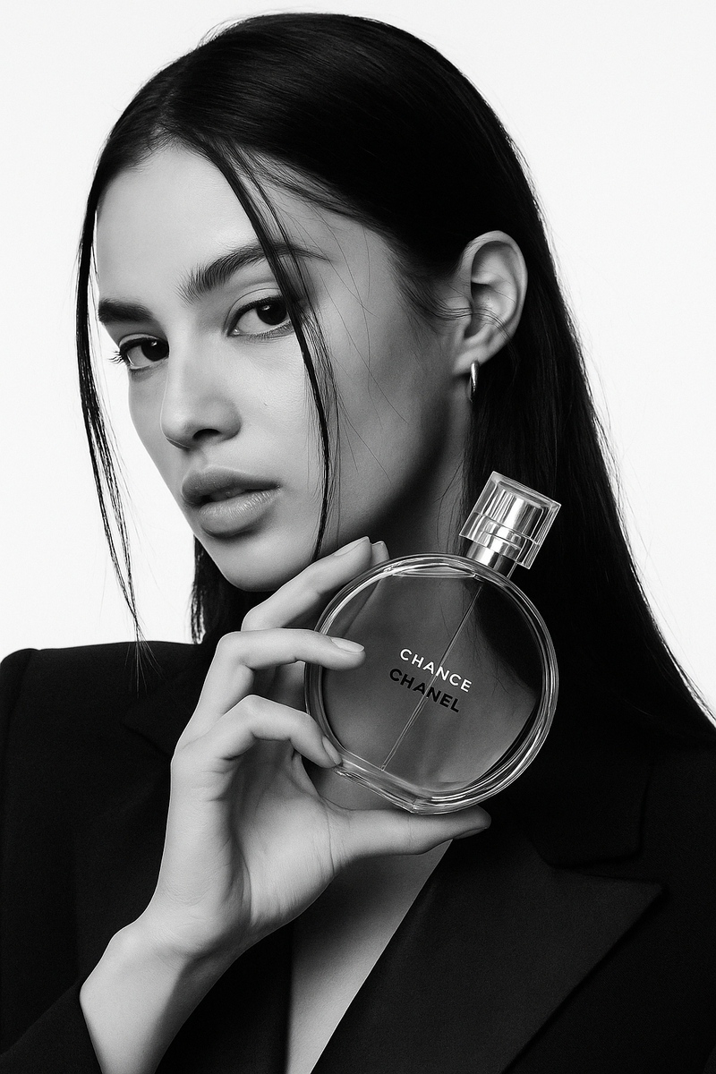 Eau De Parfum