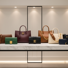 Handbag Collection
