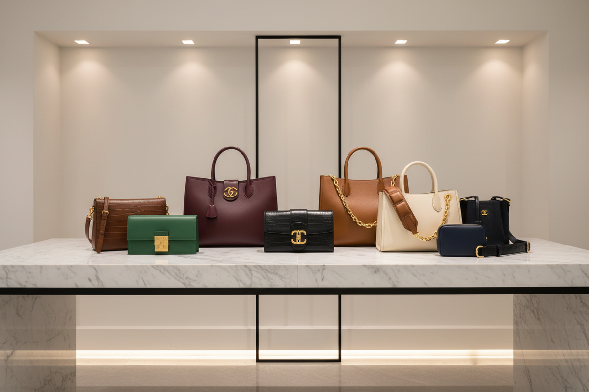 Handbag Collection