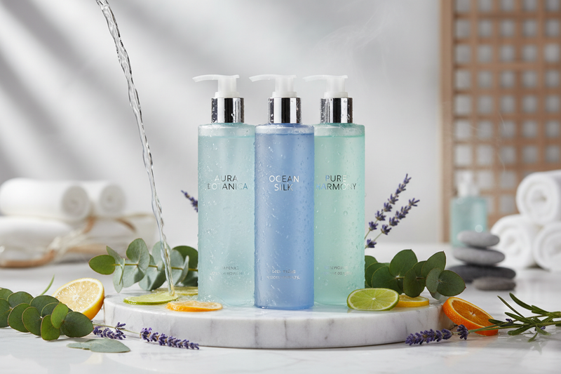 Body Wash