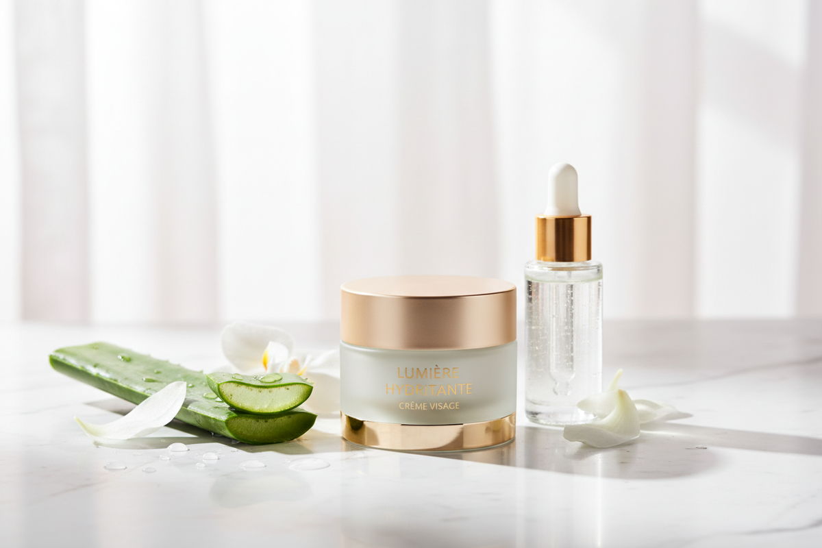 Face Moisturizers