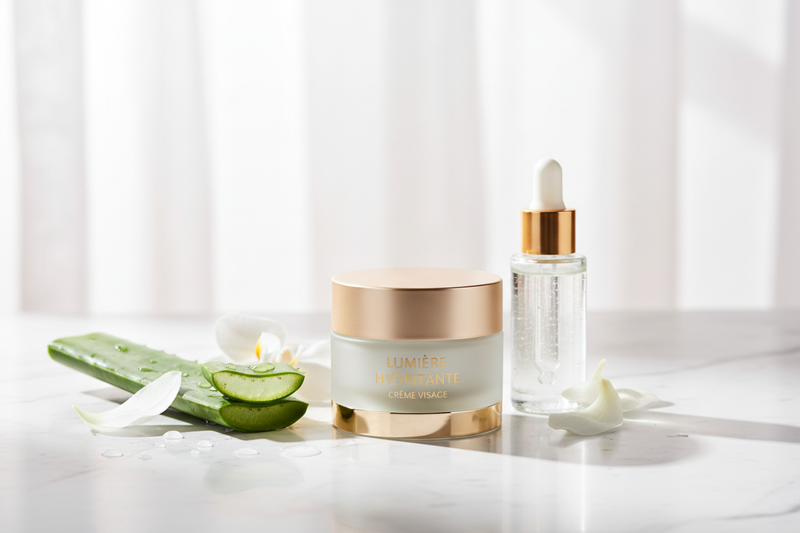 Face Moisturizers