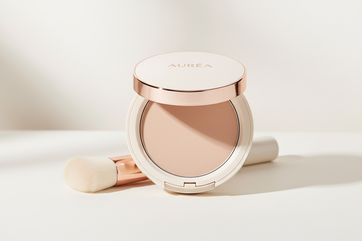 Face Powder