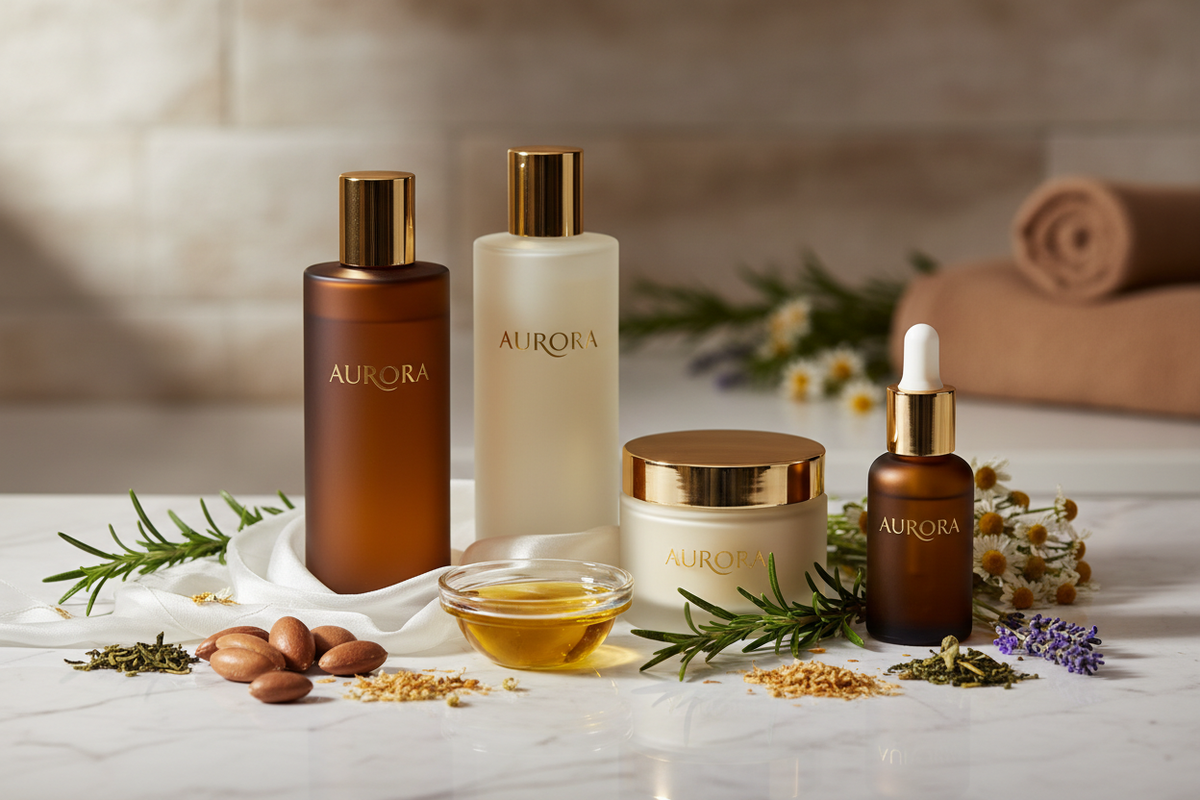 Hair Care