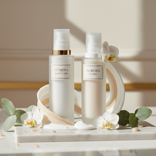 Lotion & Moisturizers