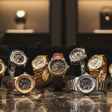 Watches Collection