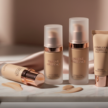 Foundation & Concealers