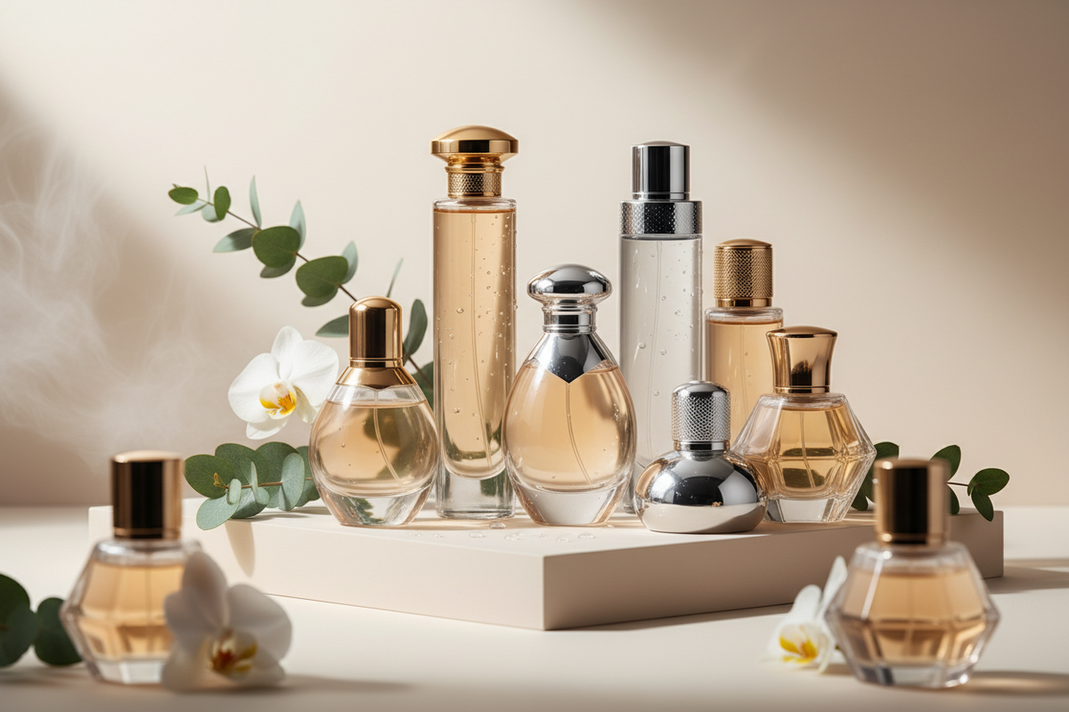 Eau De Toilette