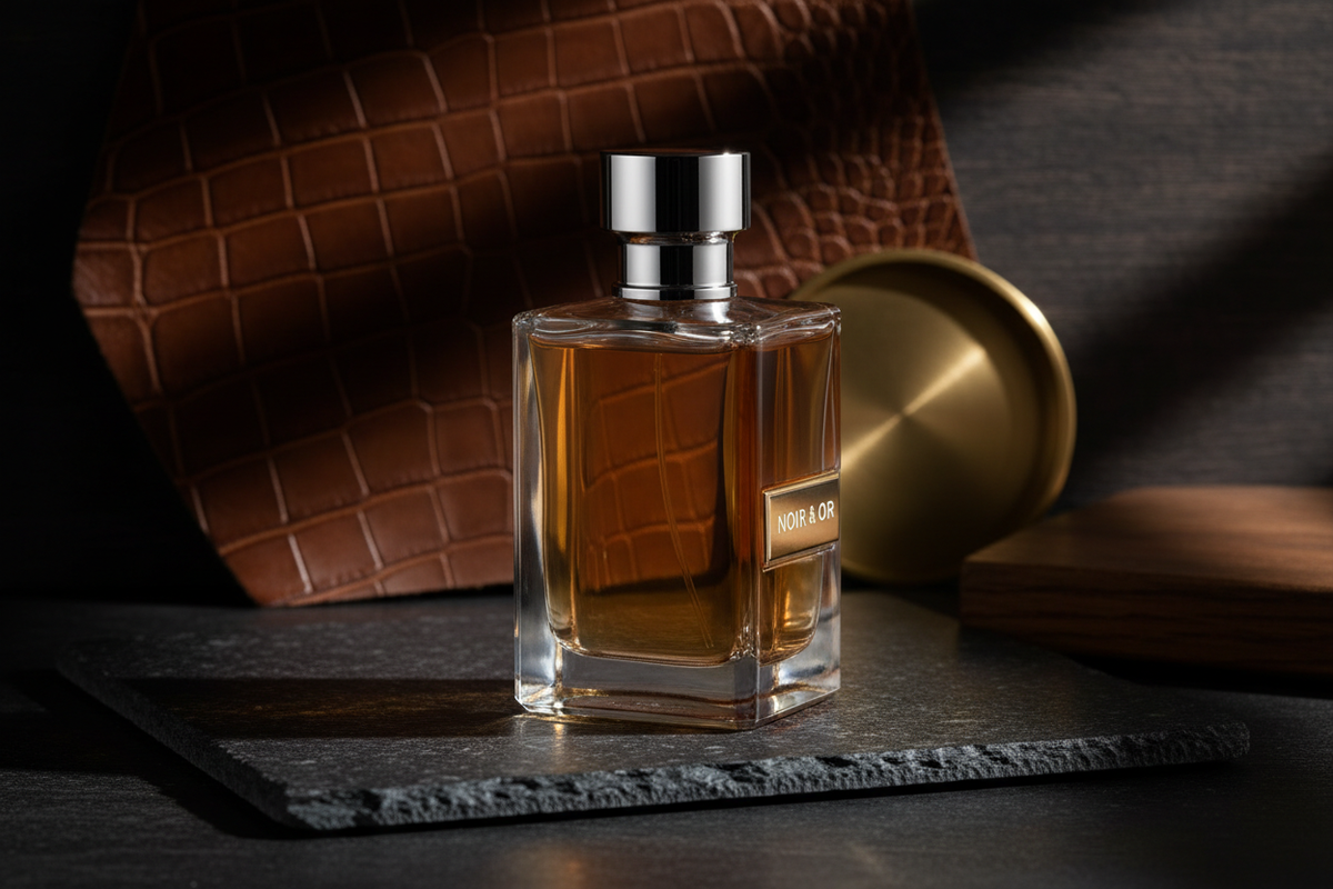 Mens Perfume Collection