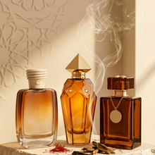 Middle-Eastern Fragrances