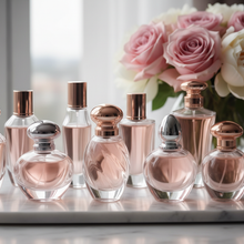 Women's Perfume Collection