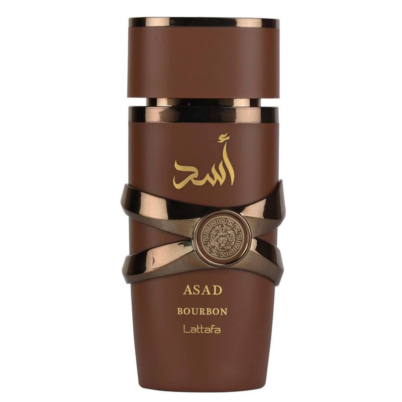 Lattafa Asad Bourbon EDP 100ml Authentic | Ownly Club