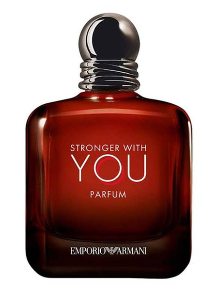Giorgio Armani Emporio Armani Stronger With You 100ml Authentic | Ownly Club