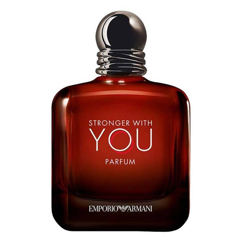 Giorgio Armani Emporio Armani Stronger With You 100ml Authentic | Ownly Club