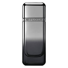 Carolina Herrera 212 VIP Black Elixir EDP 100ml Authentic | Ownly Club