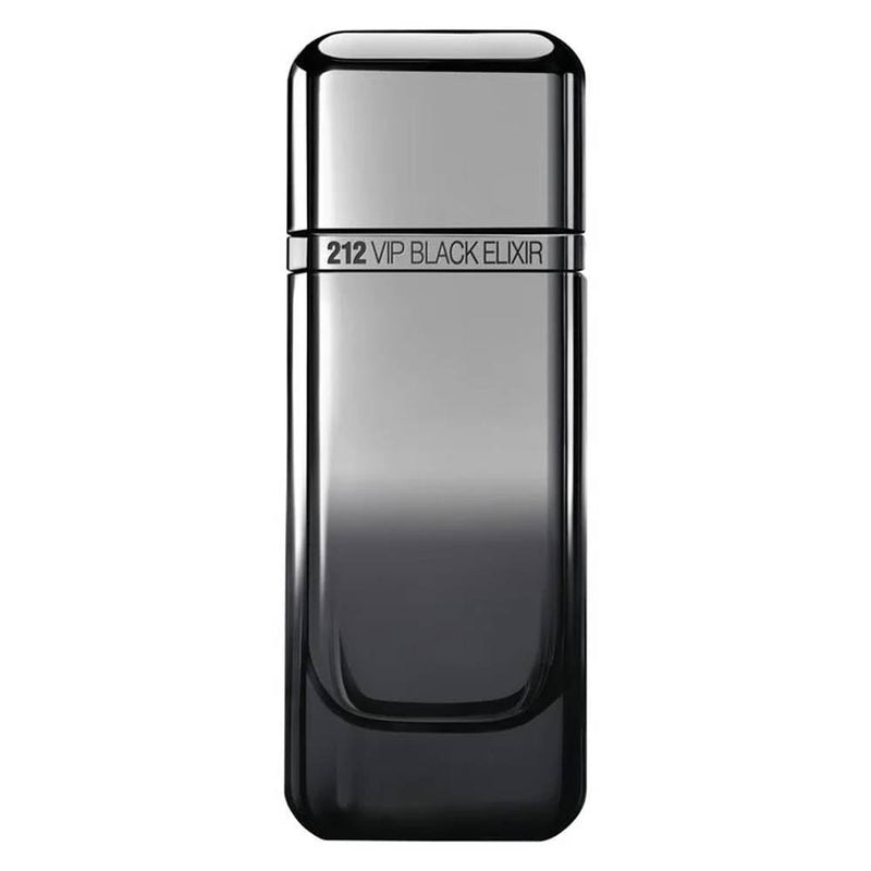 Carolina Herrera 212 VIP Black Elixir EDP 100ml Authentic | Ownly Club