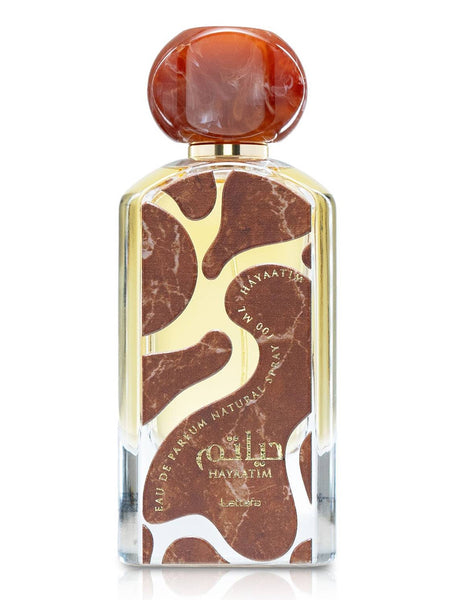 Lattafa Hayaatim EDP 100ml Authentic | Ownly Club