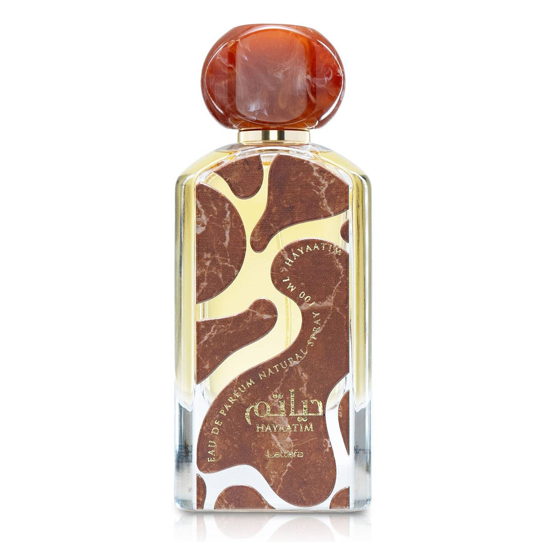 Lattafa Hayaatim Eau de Parfum 100ml