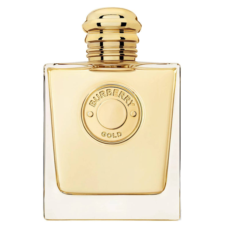 Burberry Gold EDP 100ml Authentic | Ownly Club