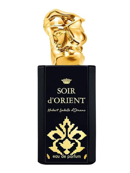 Sisley Soir D'Orient EDP 100ml Authentic | Ownly Club