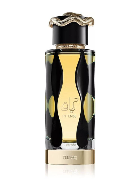 Lattafa Teriaq Intense EDP 100ml Authentic | Ownly Club